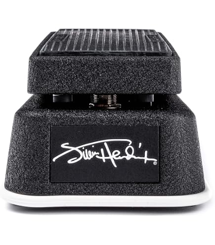 Amazon | Jim Dunlop / JHMS2 Octavio Fuzz Authentic Hendrix '68
